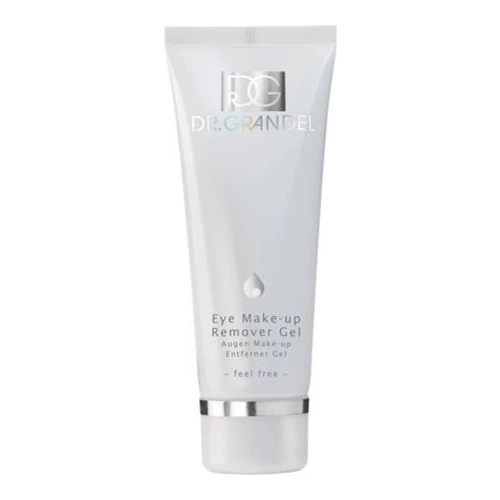 Dr Grandel Eye Make-Up Remover 3 Dr Grandel Eye Make-Up Remover