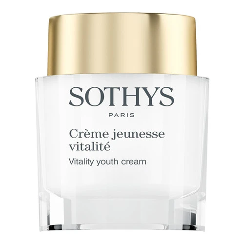 Sothys Vitality Youth Cream 3 Sothys Vitality Youth Cream