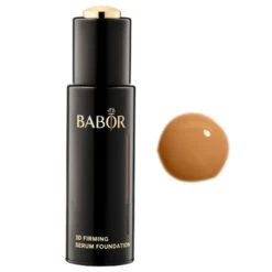 Babor 3D Firming Serum Foundation 01 - Porcelain -Nursing Store 3D Firming Serum Foundation 04 Almond 27771 detail