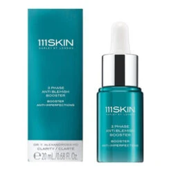 111SKIN 3 Phase Anti Blemish Booster -Nursing Store 3 Phase Anti Blemish Booster 59852 5300 general