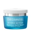 Dr Grandel Hydro Active Hyaluron Refill Night Sleeping Cream 2 Dr Grandel Hydro Active Hyaluron Refill Night Sleeping Cream -Nursing Store 40206 8879 detail