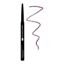 Amaterasu - Geisha Ink Eye Pencil - Black -Nursing Store AME 0011 39284 4579 detail