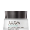 Ahava Age Control Sleeping Tone Cream -Nursing Store Age Control Sleeping Tone Cream 65641 detail