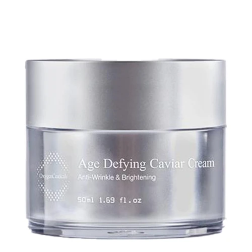 OxygenCeuticals Age Defying Caviar Cream 3 OxygenCeuticals Age Defying Caviar Cream