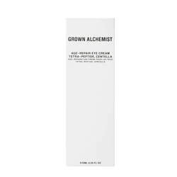Grown Alchemist Age-Repair Eye Cream - Tetra-Peptide Centella 4 Grown Alchemist Age-Repair Eye Cream - Tetra-Peptide Centella - Image 2
