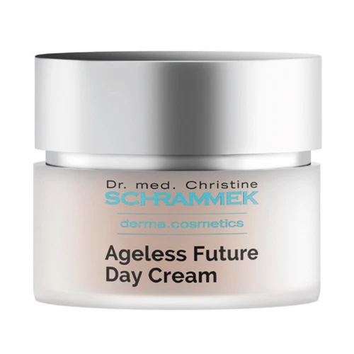 Dr Schrammek Ageless Future Day Cream 3 Dr Schrammek Ageless Future Day Cream