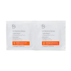 Dr Dennis Gross Alpha Beta Universal Daily Peel - 30 Packettes -Nursing Store Alpha Beta Universal Daily Peel 60 pac 50537 18 detail