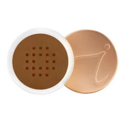 Jane Iredale Amazing Base Loose Mineral Powder SPF 20 - Ivory -Nursing Store Amazing Base Loose Mineral Powder SPF 15 65583 2429 detail