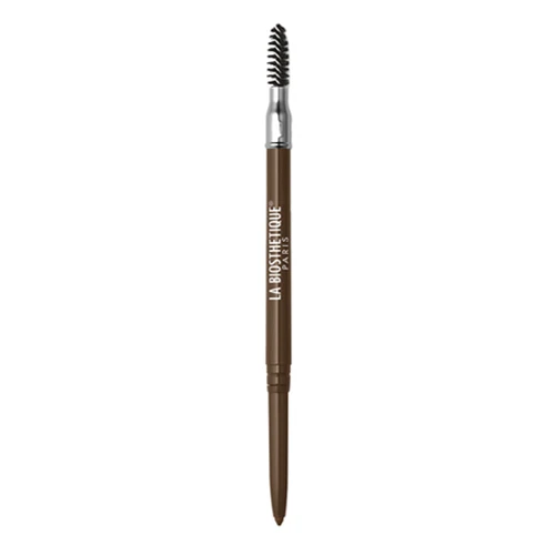 La Biosthetique Automatic Pencil For Brows - Dark Brown 3 La Biosthetique Automatic Pencil For Brows - Dark Brown
