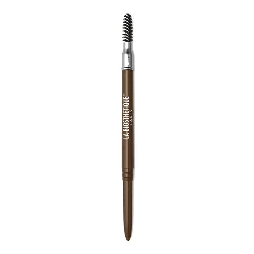 La Biosthetique Automatic Pencil For Brows - Dark Brown 4 La Biosthetique Automatic Pencil For Brows - Dark Brown - Image 2