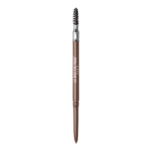 La Biosthetique Automatic Pencil For Brows - Dark Brown 5 La Biosthetique Automatic Pencil For Brows - Dark Brown - Image 3