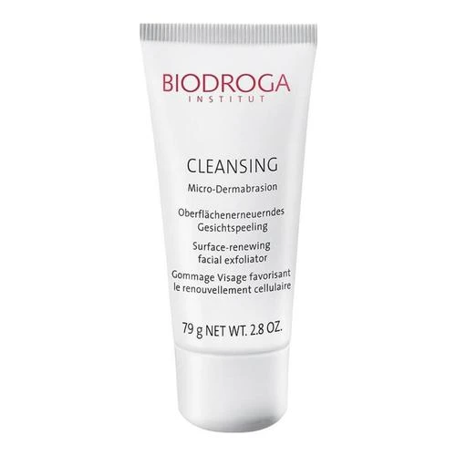 Biodroga Micro-Dermabrasion 3 Biodroga Micro-Dermabrasion