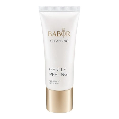 Babor Cleansing Gentle Peeling 3 Babor Cleansing Gentle Peeling