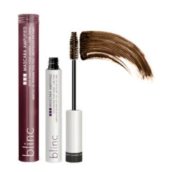 Blinc Amplified Volumizing Mascara - Black 11 Blinc Amplified Volumizing Mascara - Black -Nursing Store BL0207 26098 802 detail