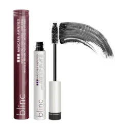 Blinc Amplified Volumizing Mascara - Black
