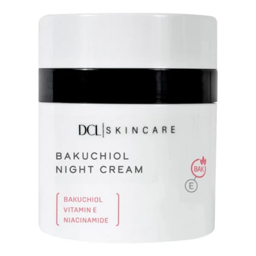 DCL Dermatologic Bakuchiol Night Cream 3 DCL Dermatologic Bakuchiol Night Cream