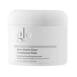 Glo Skin Beauty Beta-Clarity Clear Complexion Pads