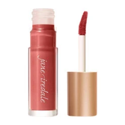 Jane Iredale Beyond Matte Lip Fixation Lip Stain - Blissed Out -Nursing Store Beyond Matte Lip Fixation Lip Stain Co 61672 1072 detail