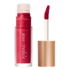 Jane Iredale Beyond Matte Lip Fixation Lip Stain - Blissed Out -Nursing Store Beyond Matte Lip Fixation Lip Stain Ra 61680 3821 detail