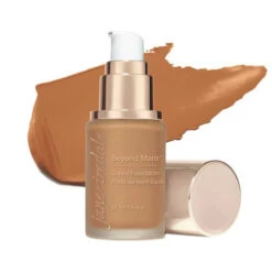 Jane Iredale Beyond Matte Liquid Foundation M1 Fair Neutral 24 Jane Iredale Beyond Matte Liquid Foundation M1 Fair Neutral -Nursing Store Beyond Matte Liquid Foundation M13 Dark With Gold Brown Undertones 77986 detail