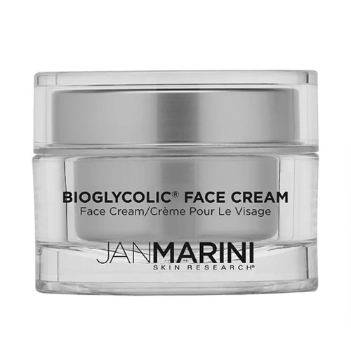Jan Marini Bioglycolic Face Cream 3 Jan Marini Bioglycolic Face Cream