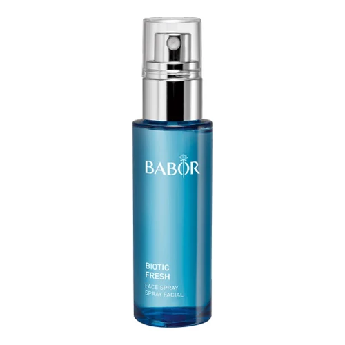 Babor Biotic Fresh Face Spray 3 Babor Biotic Fresh Face Spray