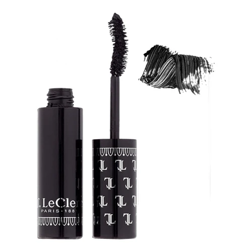 T LeClerc Curling And Volumizing Mascara - Noir 3 T LeClerc Curling And Volumizing Mascara - Noir