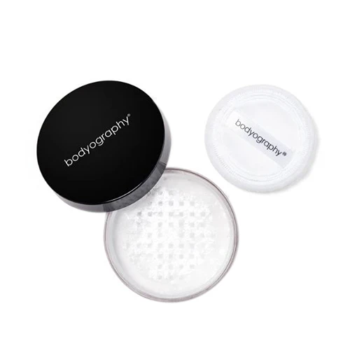 Bodyography Blur, Set, Perfect Loose Finishing Powder 3 Bodyography Blur, Set, Perfect Loose Finishing Powder