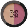 RVB Lab Blush Contour And Strobing Duo -Nursing Store Blush Contour and Strobing Duo 53054 2022 detail