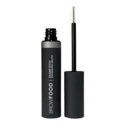 Lashfood Brow Enhancing GelFix - Clear