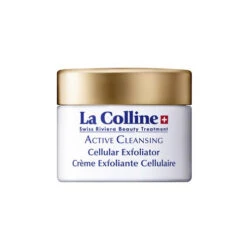 La Colline Cellular Exfoliator