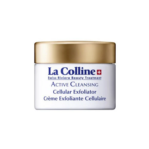 La Colline Cellular Exfoliator 3 La Colline Cellular Exfoliator