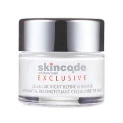Skincode Cellular Night Refine And Repair