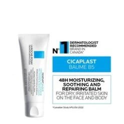 LA ROCHE-POSAY La Roche Posay Cicaplast Balm B5 Pro -Nursing Store Cicaplast Baume B5 Soothing Relieving Ba 68587 3340 general