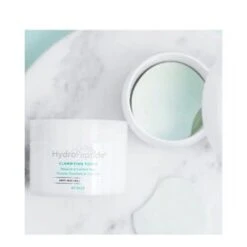 HydroPeptide Clarifying Toner: Balance Control Pads - 60 Pads 7 HydroPeptide Clarifying Toner: Balance Control Pads - 60 Pads -Nursing Store Clarifying Toner Balance Control Pads 31460 5802 general