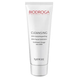 Biodroga Cleansing AHA Facial Exfoliator