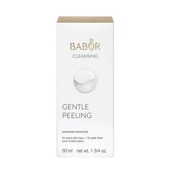 Babor Cleansing Gentle Peeling 4 Babor Cleansing Gentle Peeling - Image 2