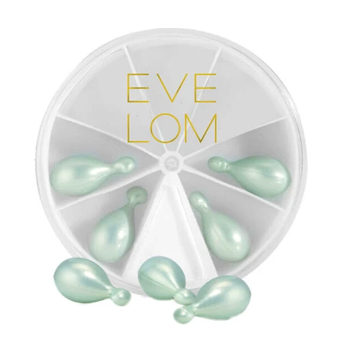 Eve Lom Cleansing Oil Capsules 3 Eve Lom Cleansing Oil Capsules