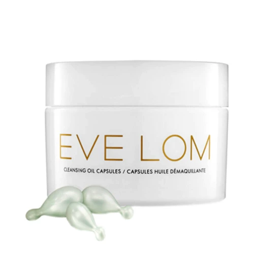 Eve Lom Cleansing Oil Capsules 4 Eve Lom Cleansing Oil Capsules - Image 2