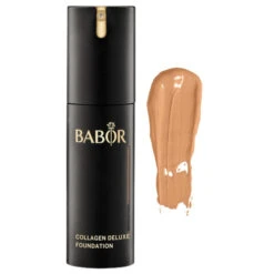 Babor Collagen Deluxe Foundation 01 - Porcelain 10 Babor Collagen Deluxe Foundation 01 - Porcelain -Nursing Store Collagen Deluxe Foundation 01 Porcelai 67008 detail