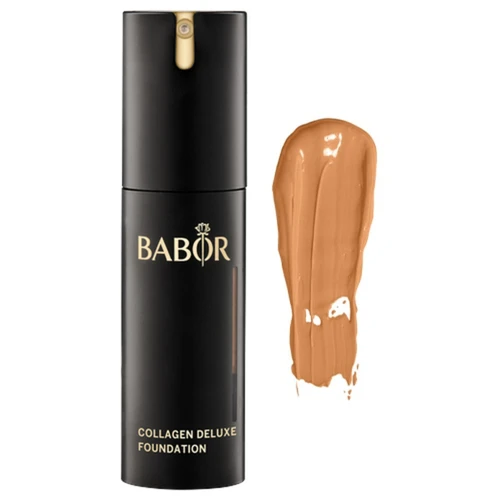 Babor Collagen Deluxe Foundation 01 - Porcelain 5 Babor Collagen Deluxe Foundation 01 - Porcelain - Image 3