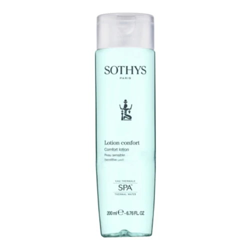 Sothys Comfort Lotion 3 Sothys Comfort Lotion