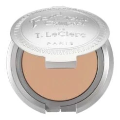 T LeClerc Compact Cream - 01 Chair Rose Naturel -Nursing Store Compact Cream 02 Creme Naturel new 35000 4110 detail