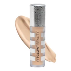 FitGlow Beauty Conceal+ C1 Fair -Nursing Store Conceal C2.7 Golden Light Medium 58226 2100 detail