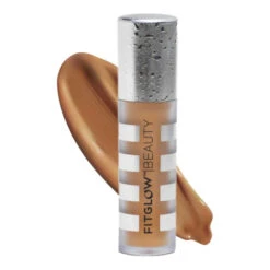 FitGlow Beauty Conceal+ C1 Fair -Nursing Store Conceal C5.7 Tan Warm with Golden Und 68333 7040 detail