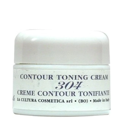 Peau Vive Contour Toning Cream 3 Peau Vive Contour Toning Cream