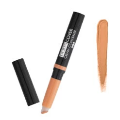 Pupa Cover Cream Concealer - 001 Light Beige 10 Pupa Cover Cream Concealer - 001 Light Beige -Nursing Store Cover Cream Concealer 004 Orange new 36254 1725 detail