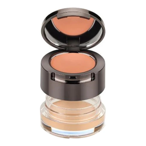 Bodyography Cover And Correct Under Eye Concealer Duo - Light 4 Bodyography Cover And Correct Under Eye Concealer Duo - Light - Image 2
