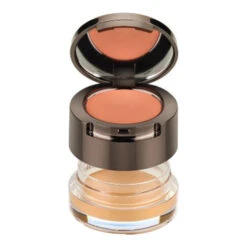 Bodyography Cover And Correct Under Eye Concealer Duo - Light 7 Bodyography Cover And Correct Under Eye Concealer Duo - Light -Nursing Store Cover and Correct Under Eye Concealer Duo Medium 60363 7128 detail