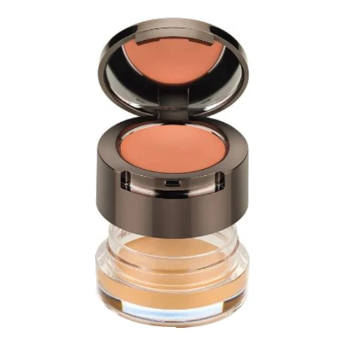 Bodyography Cover And Correct Under Eye Concealer Duo - Light 5 Bodyography Cover And Correct Under Eye Concealer Duo - Light - Image 3